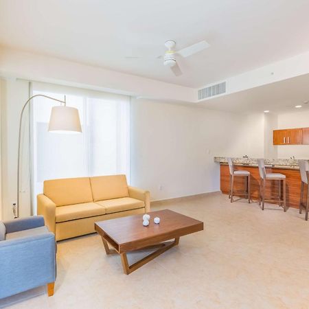 San José del Cabo Hampton Inn & Suites By Hilton Los Cabos מראה חיצוני תמונה