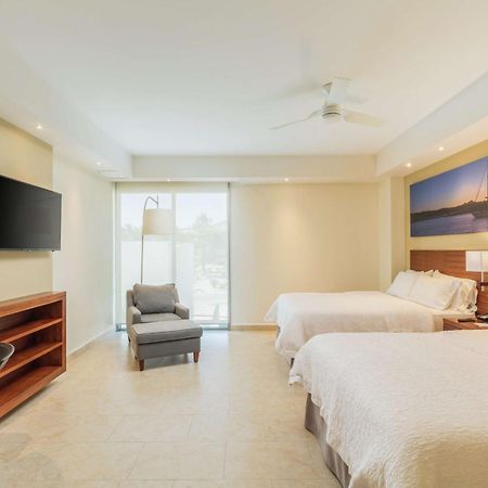 San José del Cabo Hampton Inn & Suites By Hilton Los Cabos מראה חיצוני תמונה