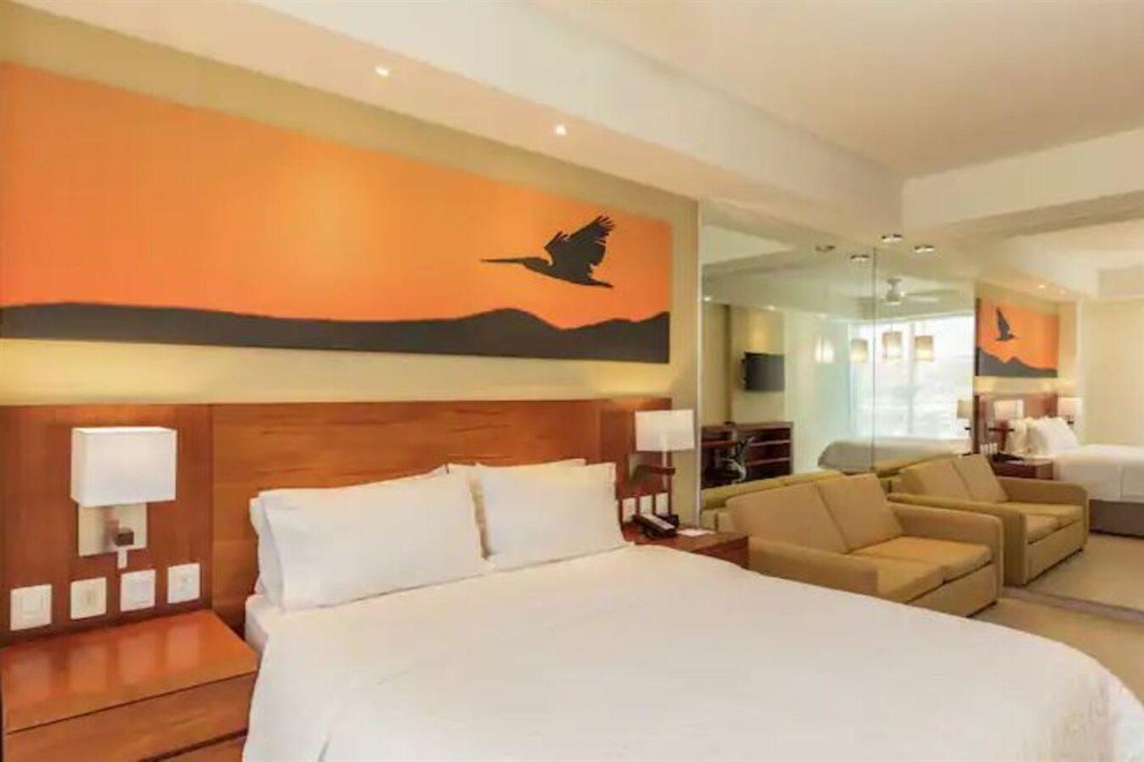 San José del Cabo Hampton Inn & Suites By Hilton Los Cabos מראה חיצוני תמונה