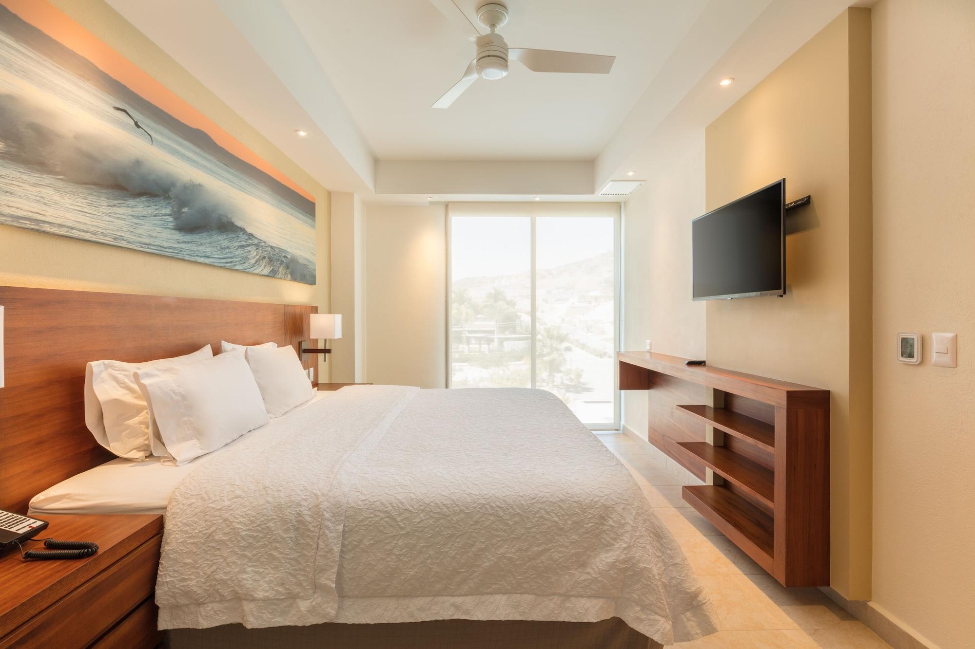 San José del Cabo Hampton Inn & Suites By Hilton Los Cabos מראה חיצוני תמונה