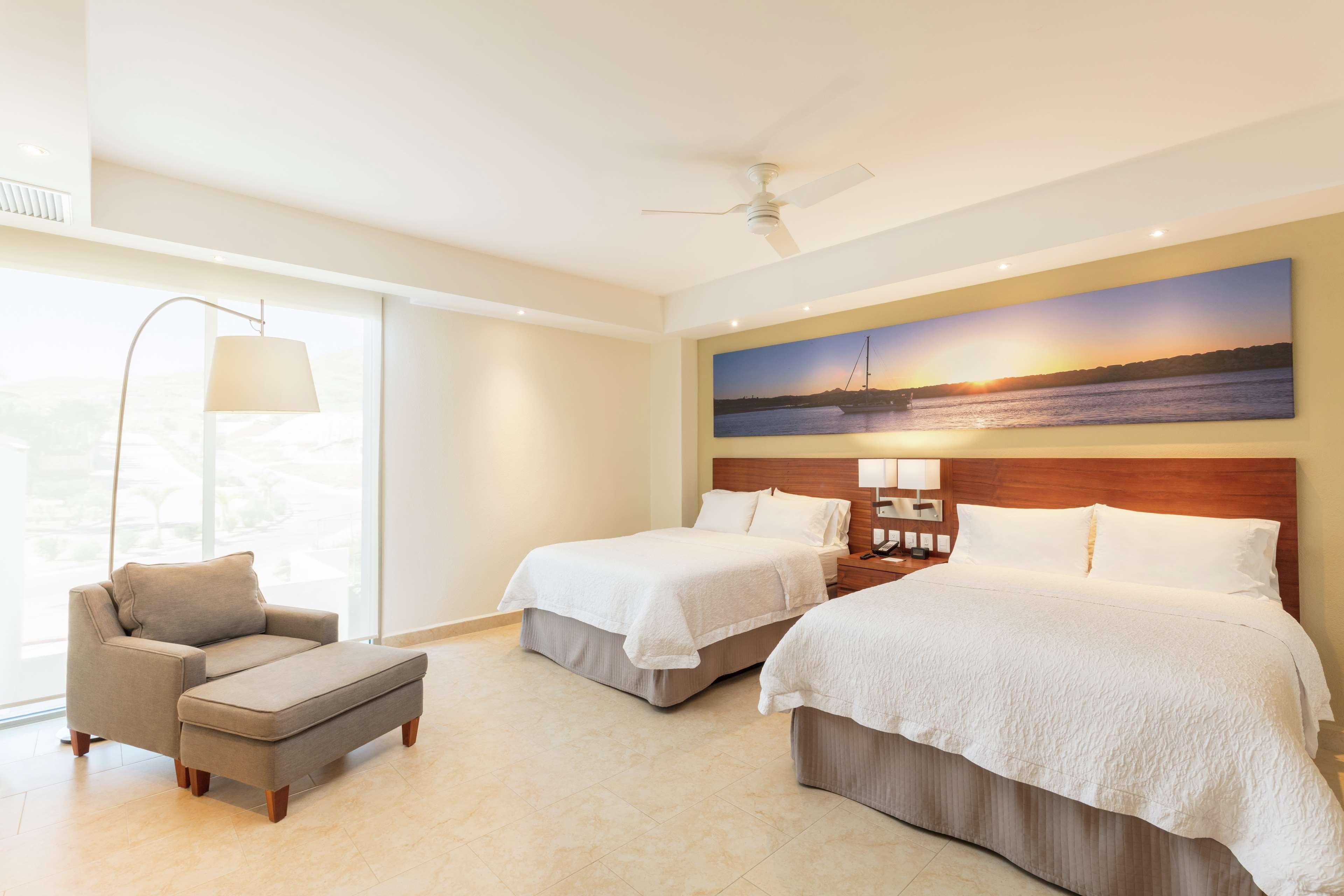 San José del Cabo Hampton Inn & Suites By Hilton Los Cabos מראה חיצוני תמונה