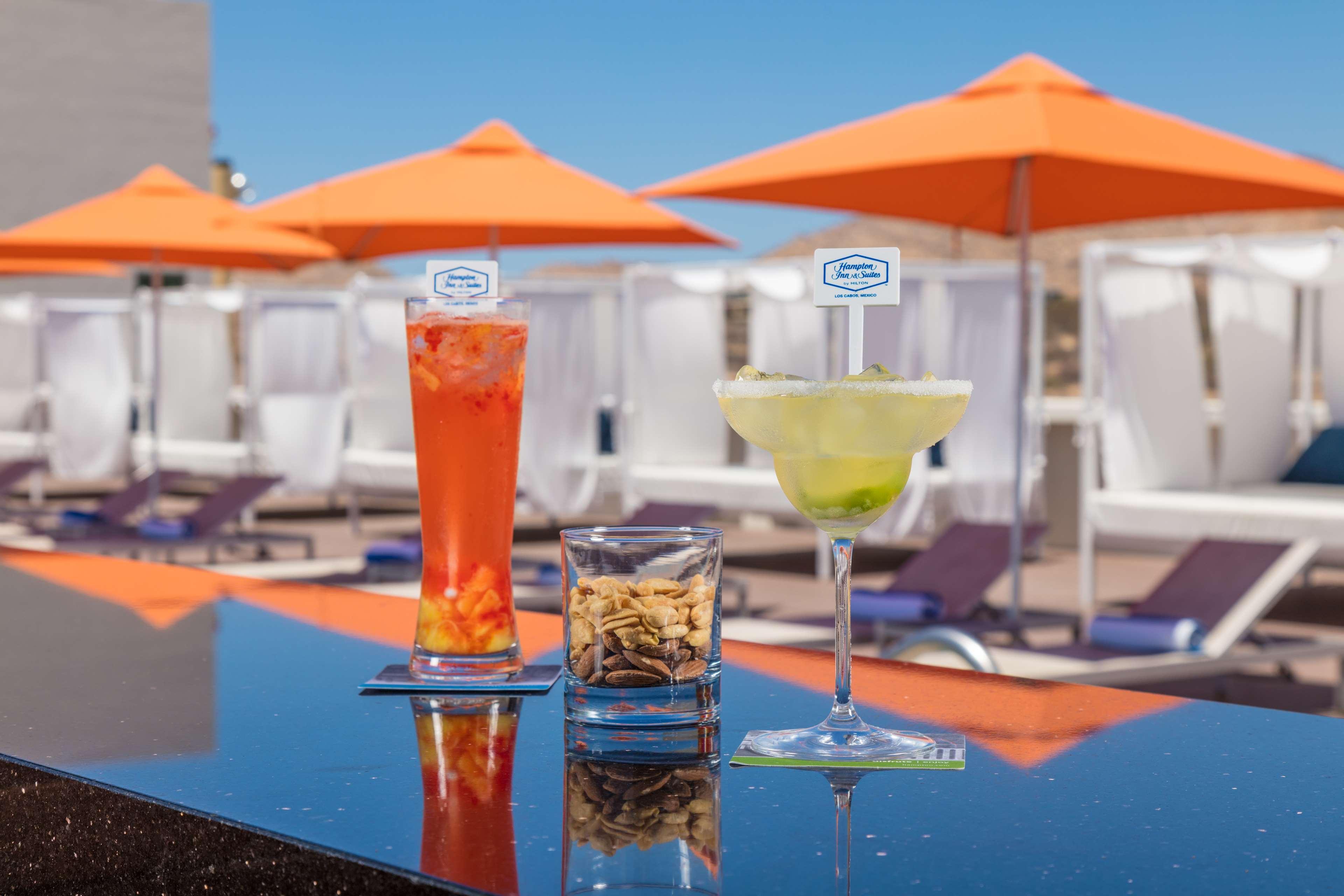 San José del Cabo Hampton Inn & Suites By Hilton Los Cabos מראה חיצוני תמונה