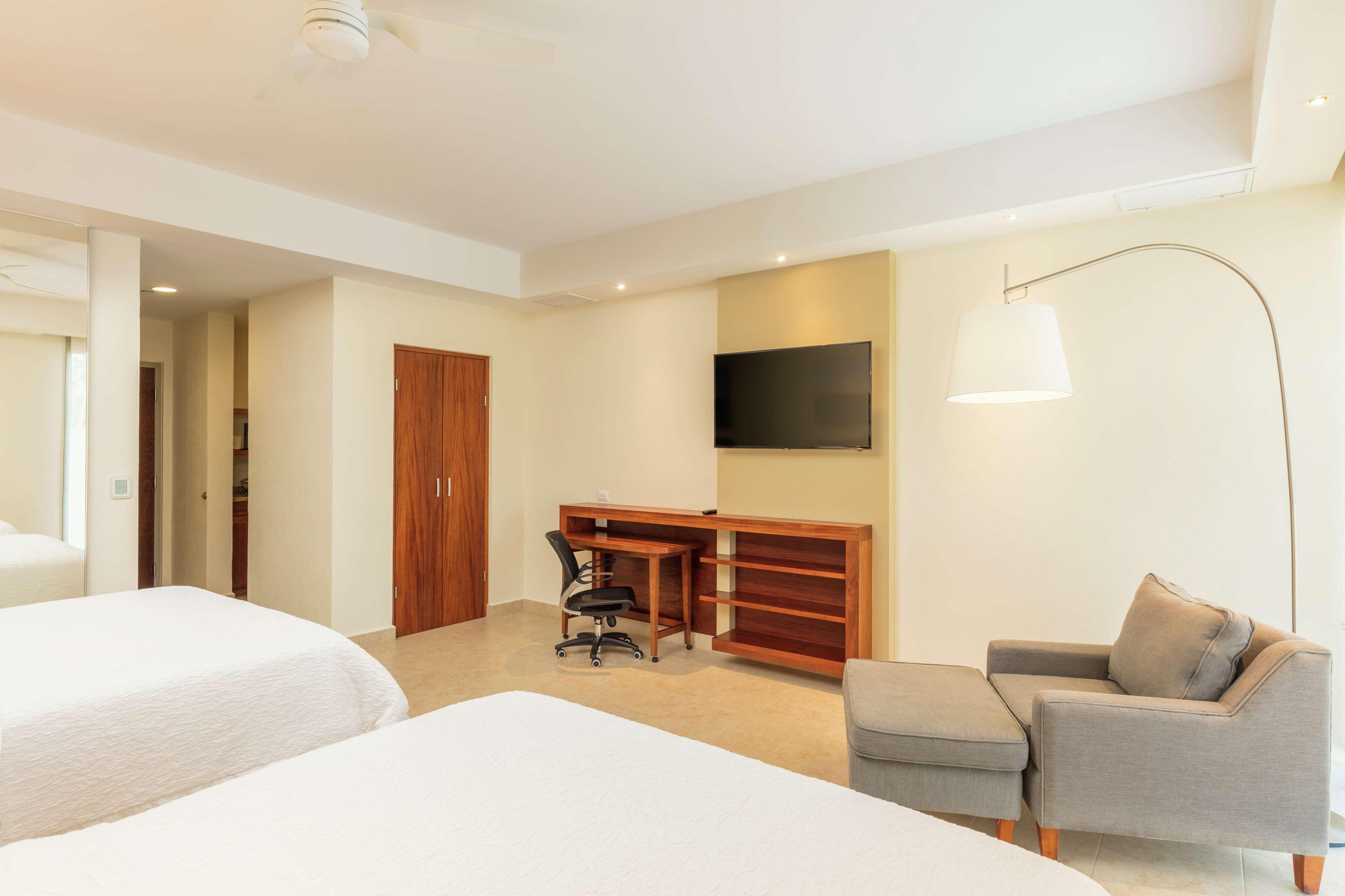 San José del Cabo Hampton Inn & Suites By Hilton Los Cabos מראה חיצוני תמונה