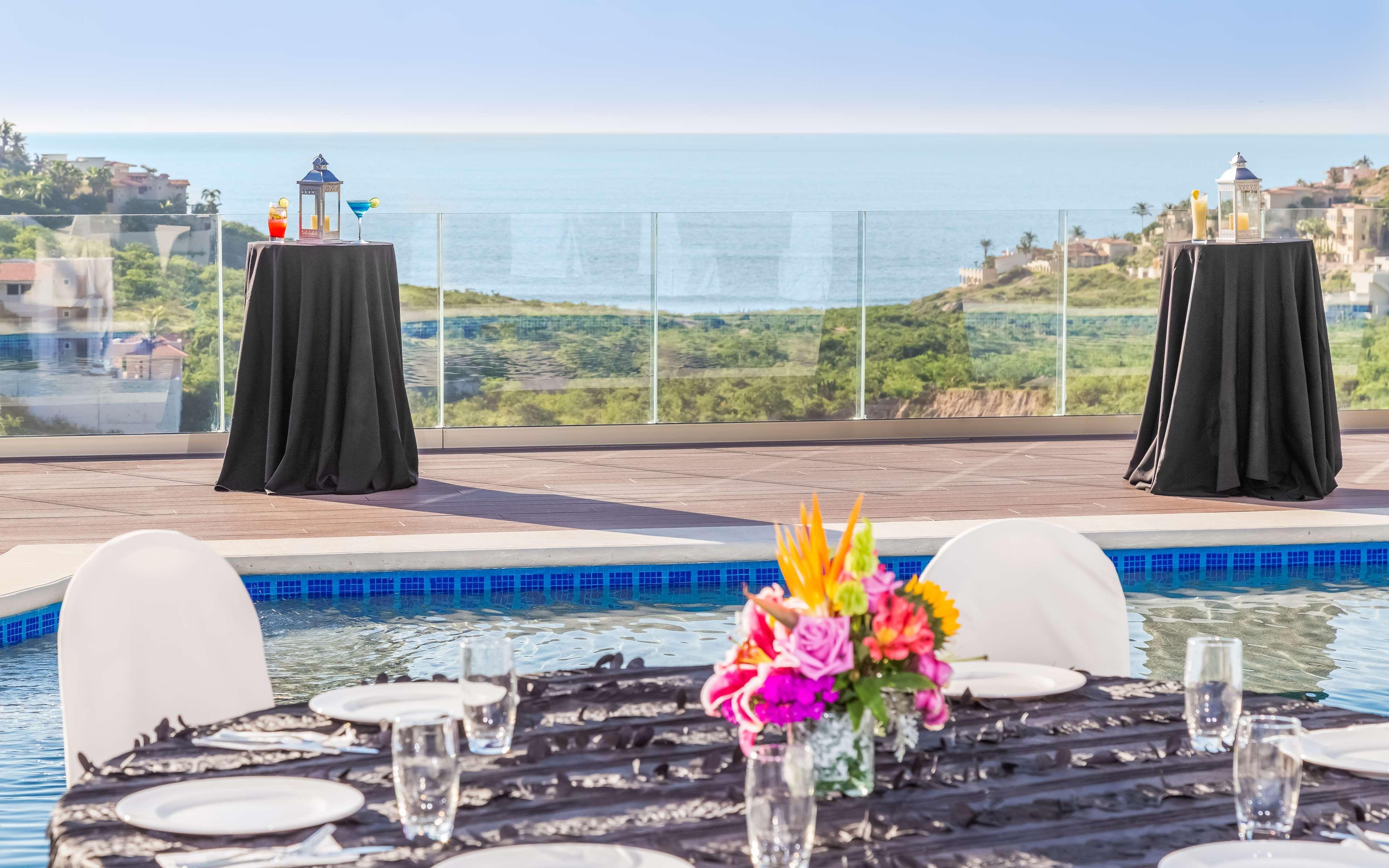 San José del Cabo Hampton Inn & Suites By Hilton Los Cabos מראה חיצוני תמונה