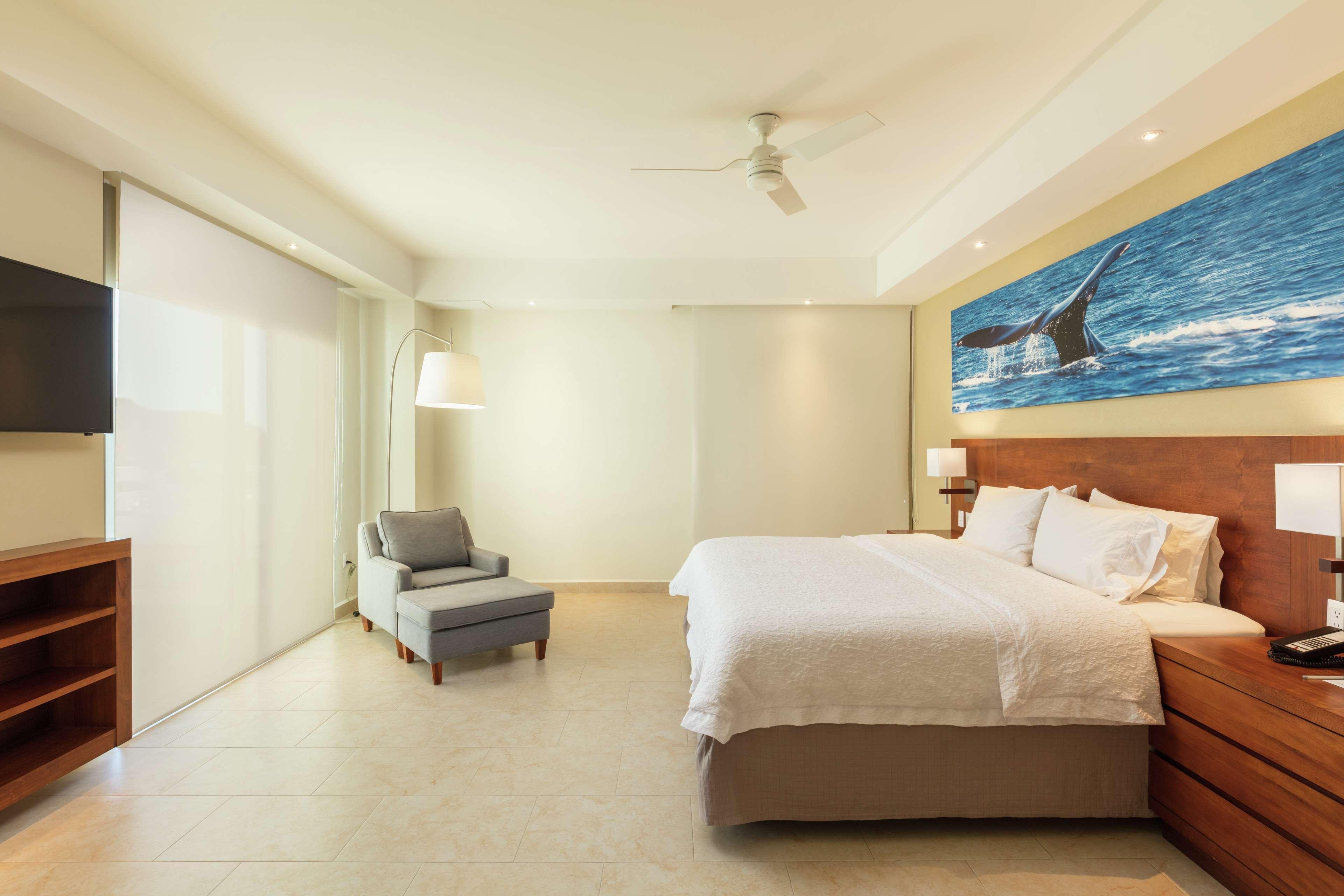 San José del Cabo Hampton Inn & Suites By Hilton Los Cabos מראה חיצוני תמונה