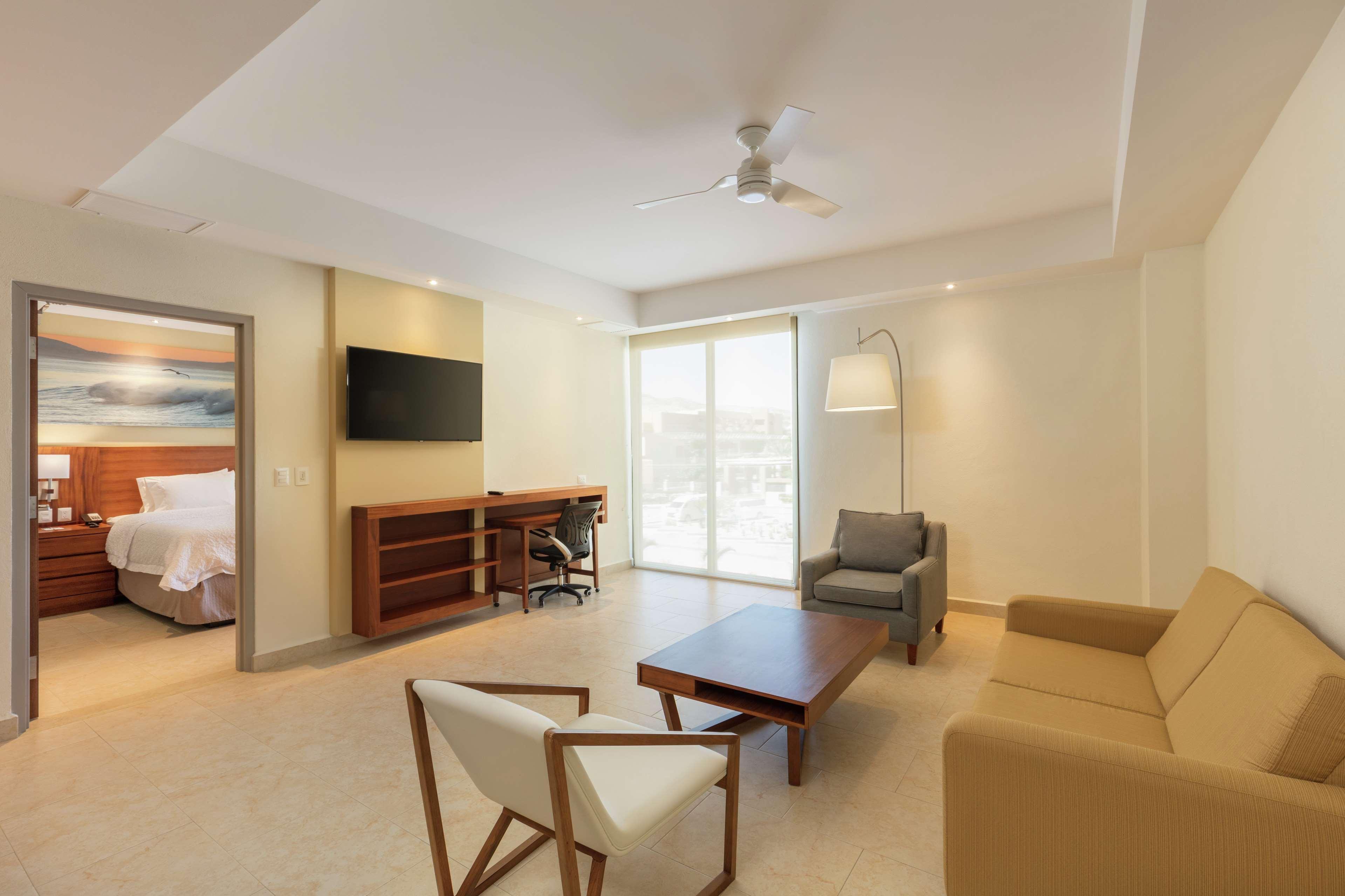 San José del Cabo Hampton Inn & Suites By Hilton Los Cabos מראה חיצוני תמונה