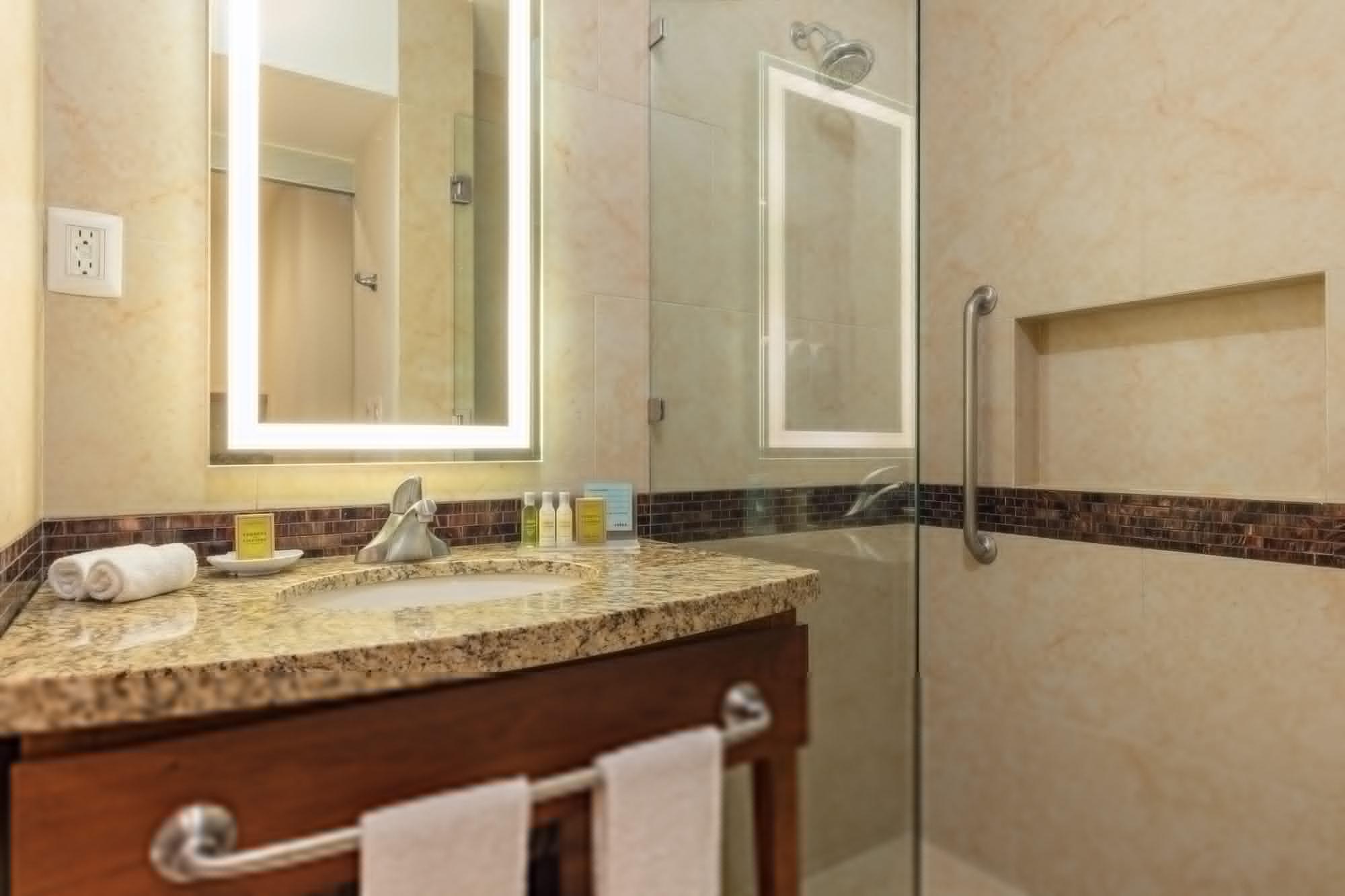 San José del Cabo Hampton Inn & Suites By Hilton Los Cabos מראה חיצוני תמונה