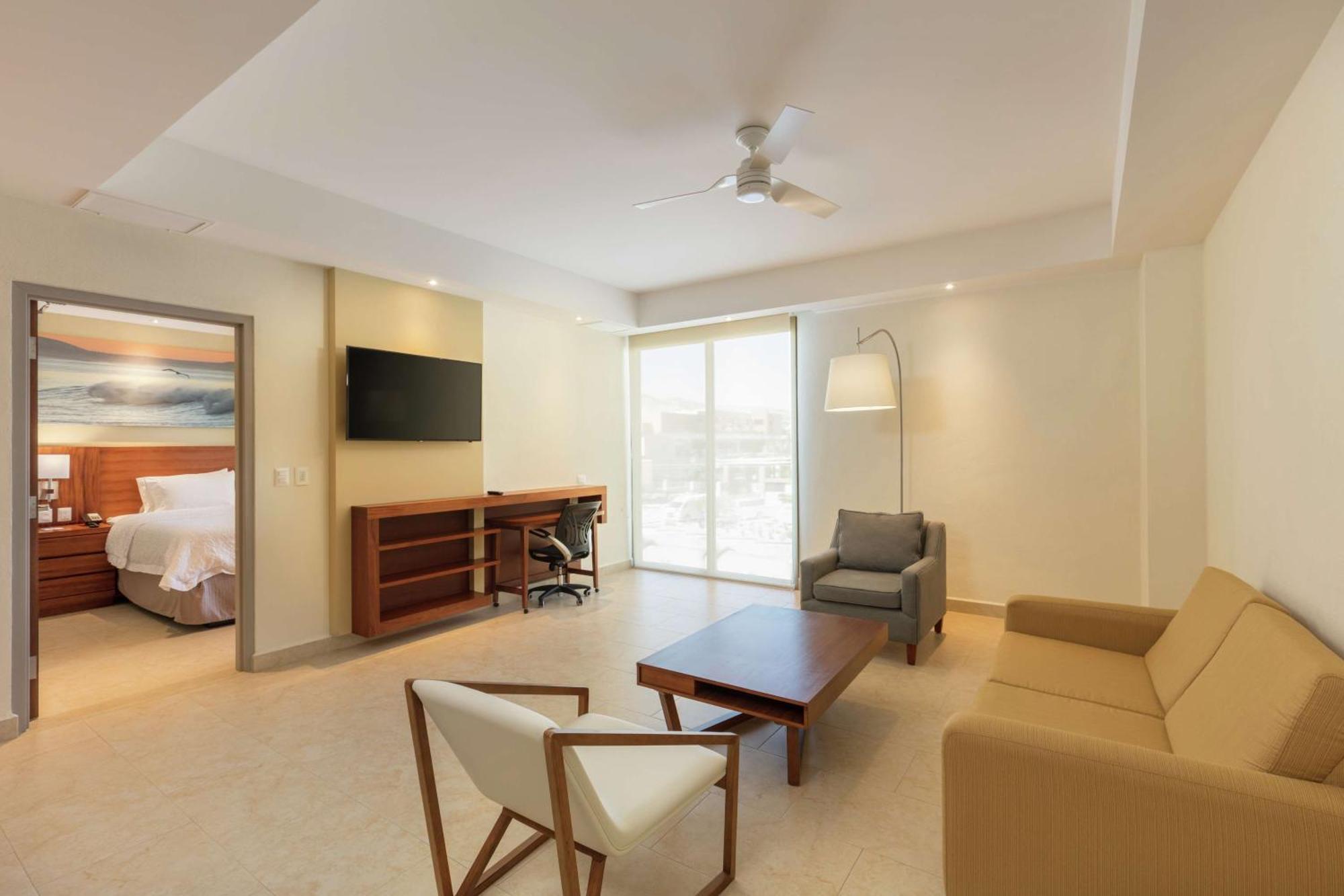 San José del Cabo Hampton Inn & Suites By Hilton Los Cabos מראה חיצוני תמונה