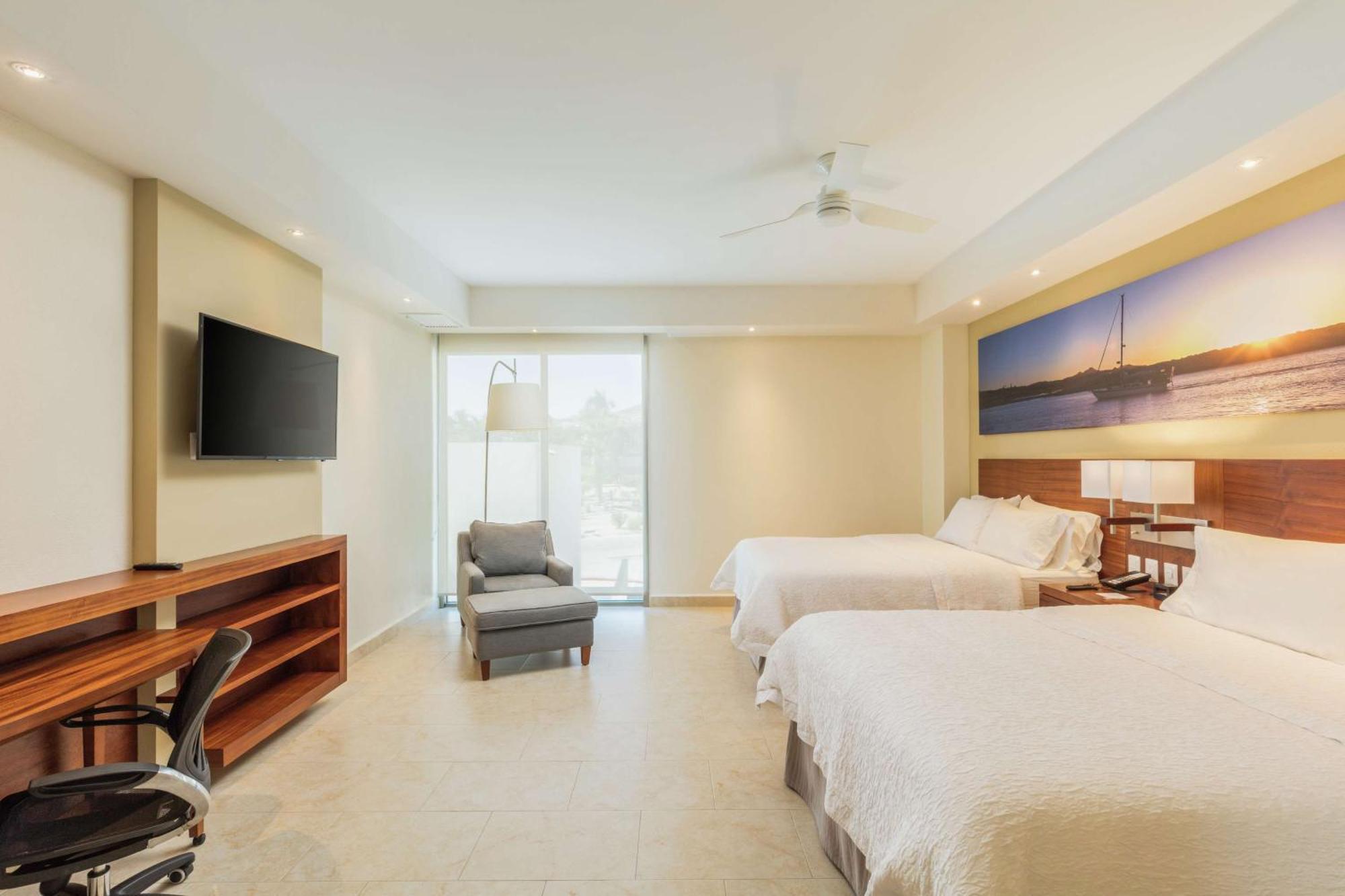 San José del Cabo Hampton Inn & Suites By Hilton Los Cabos מראה חיצוני תמונה