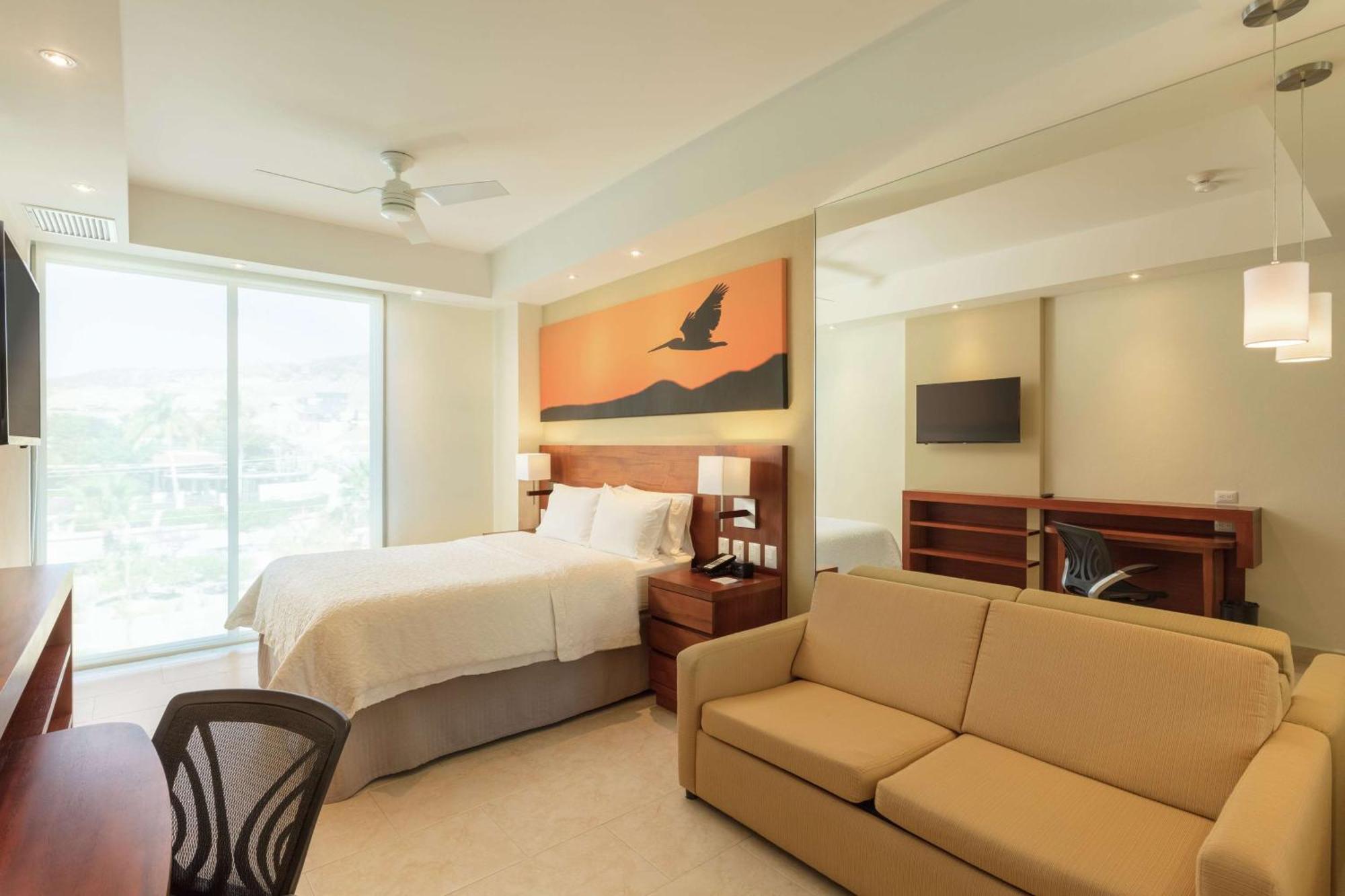 San José del Cabo Hampton Inn & Suites By Hilton Los Cabos מראה חיצוני תמונה