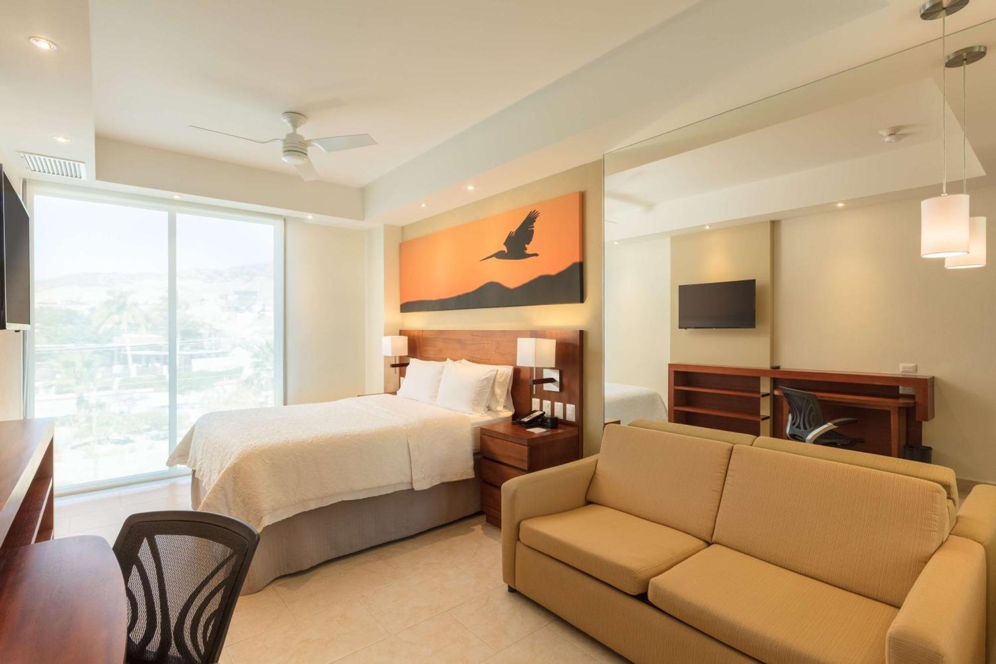 San José del Cabo Hampton Inn & Suites By Hilton Los Cabos מראה חיצוני תמונה