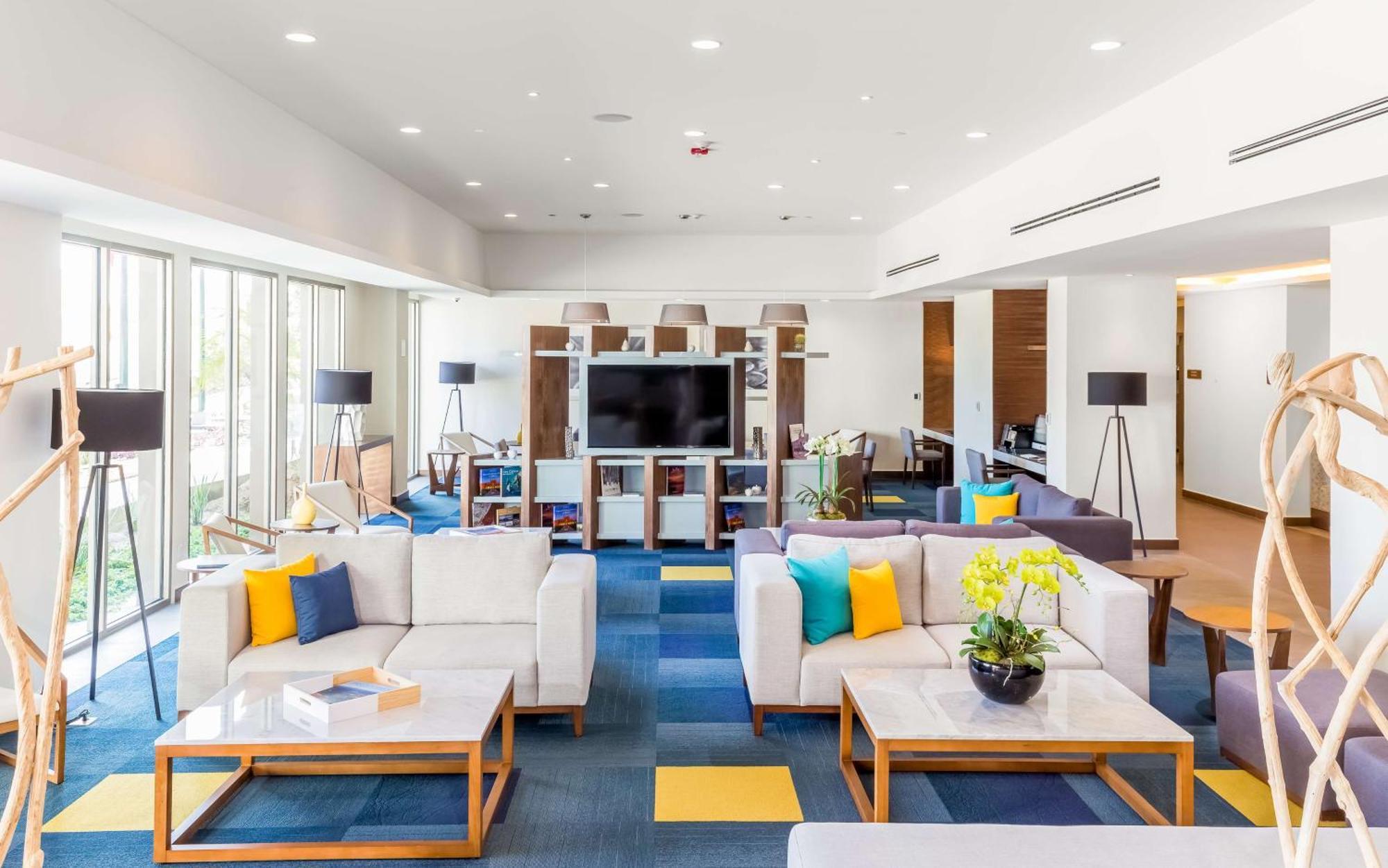 San José del Cabo Hampton Inn & Suites By Hilton Los Cabos מראה חיצוני תמונה