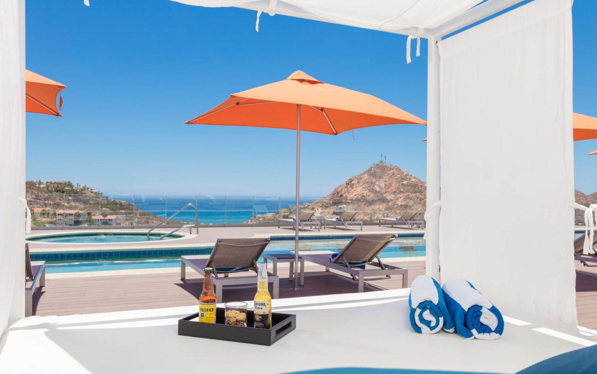 San José del Cabo Hampton Inn & Suites By Hilton Los Cabos מראה חיצוני תמונה