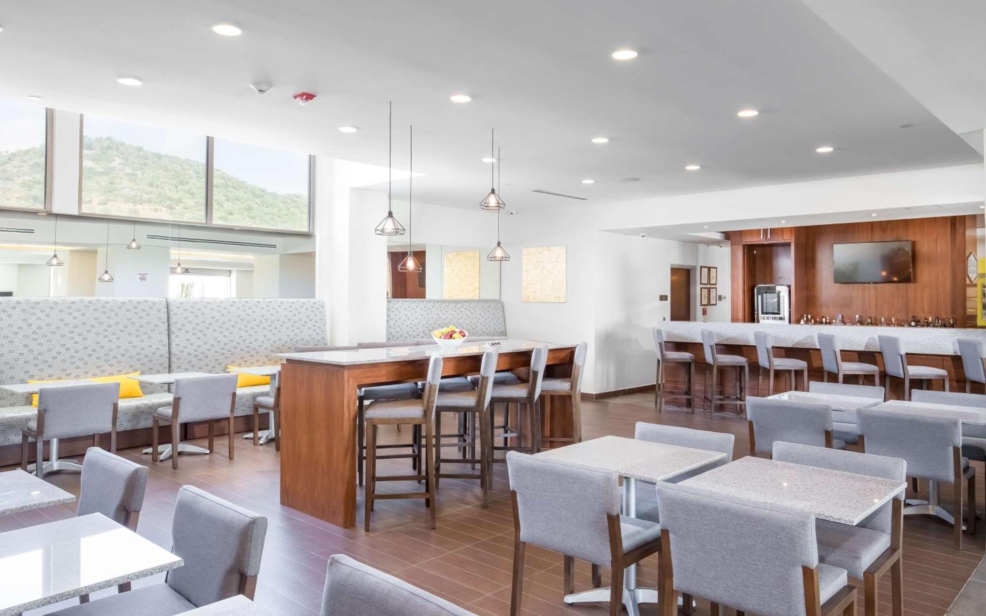 San José del Cabo Hampton Inn & Suites By Hilton Los Cabos מראה חיצוני תמונה