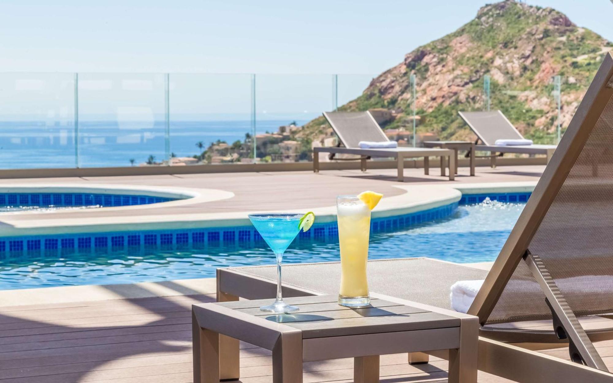 San José del Cabo Hampton Inn & Suites By Hilton Los Cabos מראה חיצוני תמונה