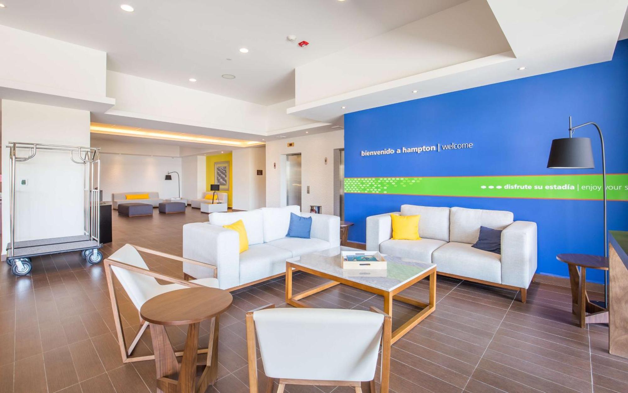 San José del Cabo Hampton Inn & Suites By Hilton Los Cabos מראה חיצוני תמונה