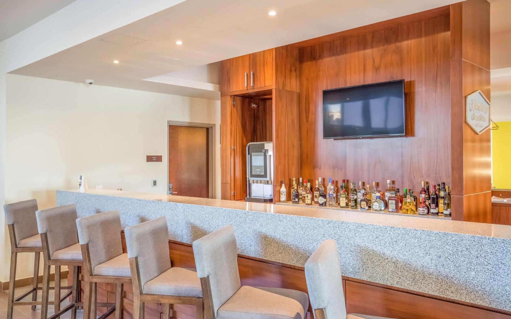 San José del Cabo Hampton Inn & Suites By Hilton Los Cabos מראה חיצוני תמונה
