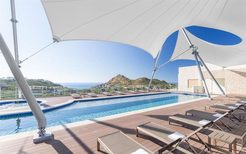 San José del Cabo Hampton Inn & Suites By Hilton Los Cabos מראה חיצוני תמונה