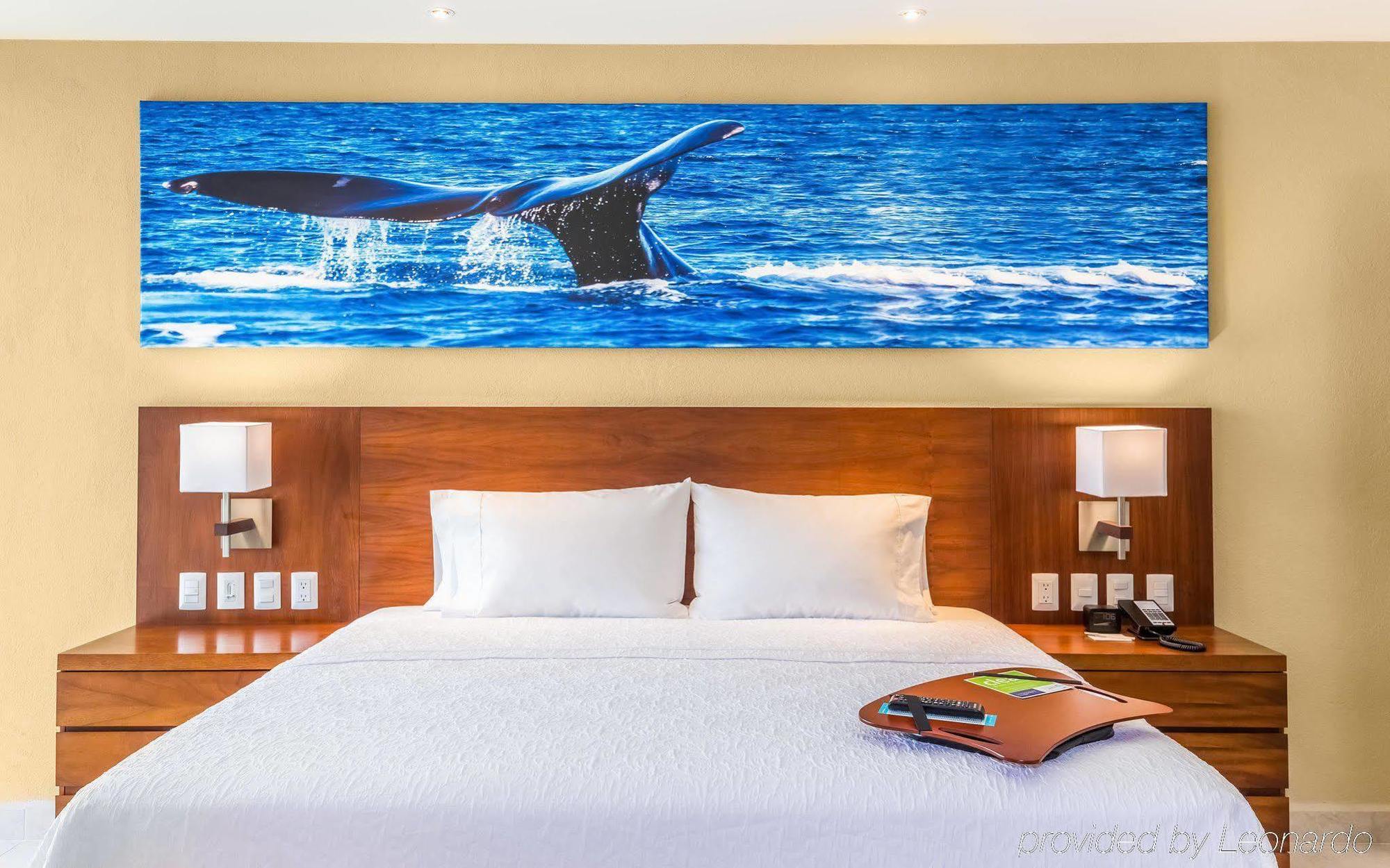San José del Cabo Hampton Inn & Suites By Hilton Los Cabos מראה חיצוני תמונה