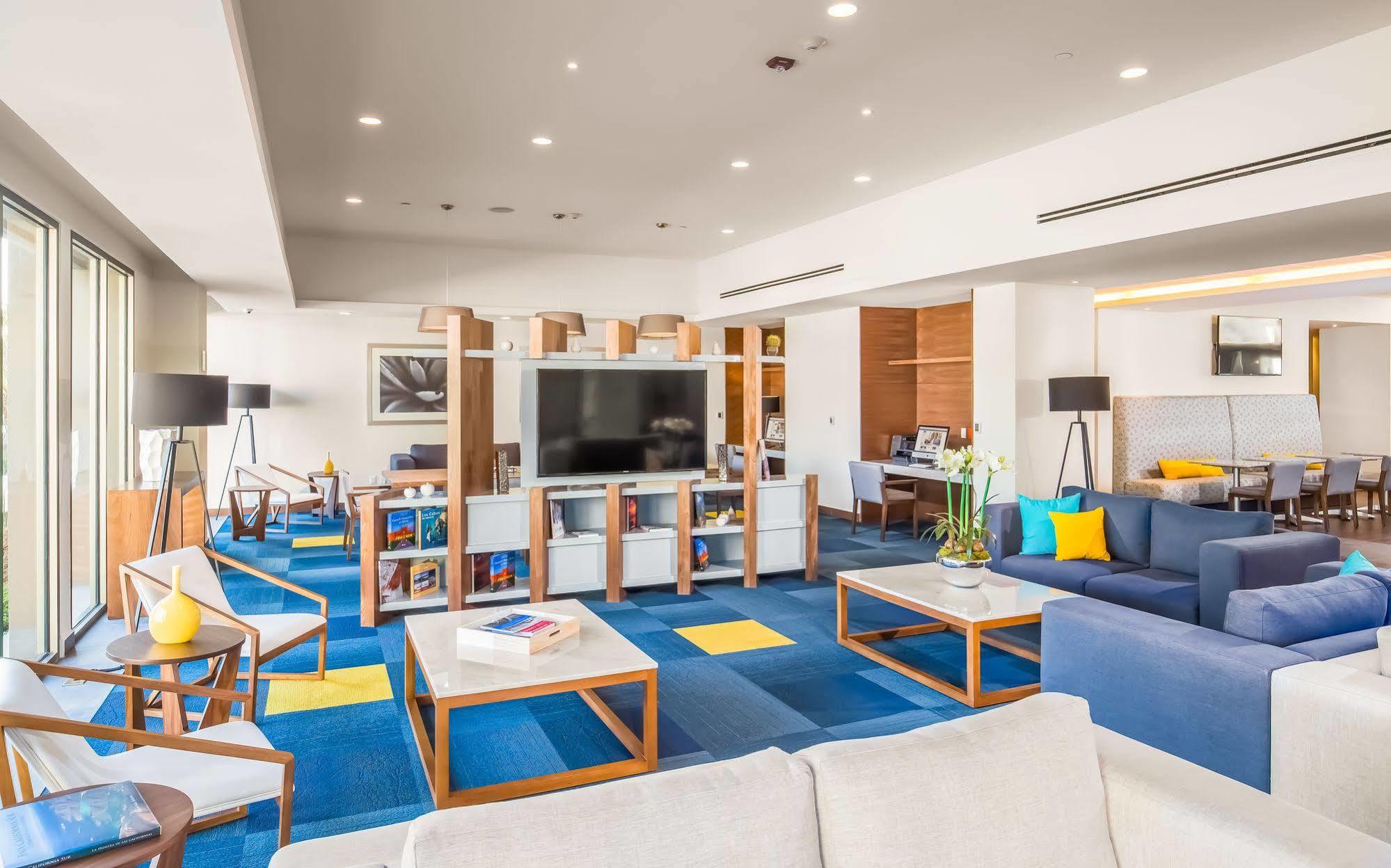 San José del Cabo Hampton Inn & Suites By Hilton Los Cabos מראה חיצוני תמונה