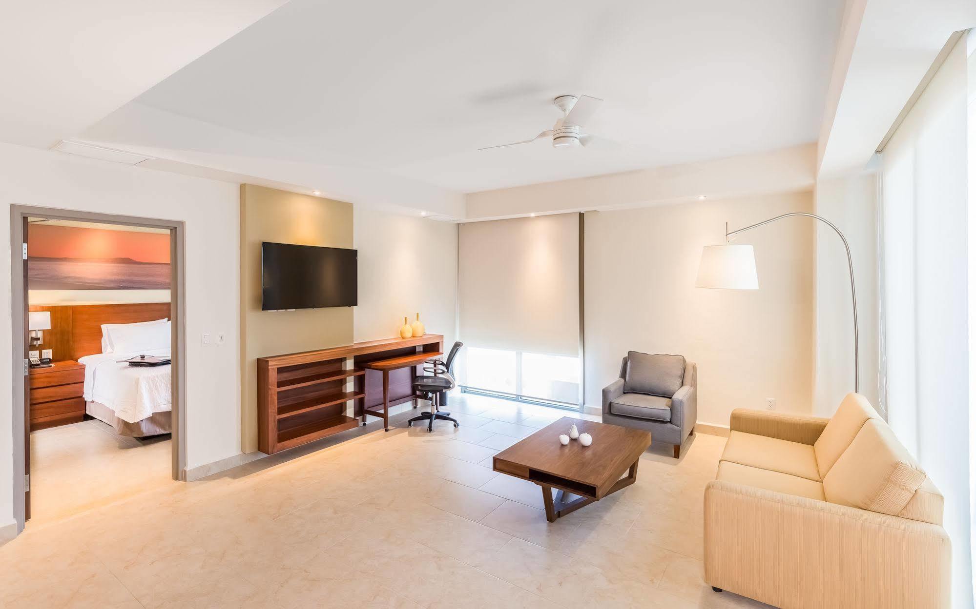 San José del Cabo Hampton Inn & Suites By Hilton Los Cabos מראה חיצוני תמונה
