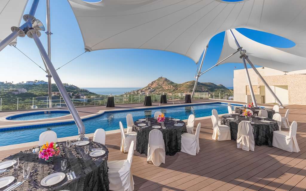 San José del Cabo Hampton Inn & Suites By Hilton Los Cabos מראה חיצוני תמונה